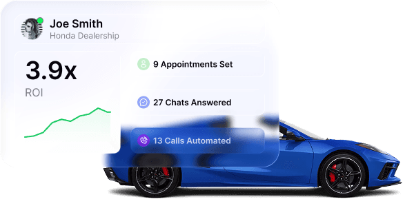 Sticky Image - Automotive