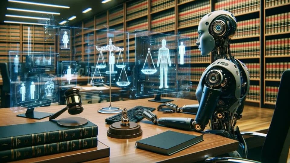 How Law Firms Can Use Voice AI to Screen Clients and Schedule Calls