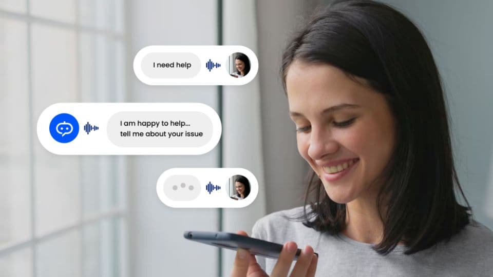 Voice AI vs Chatbots:  Which One is Better for my Operations