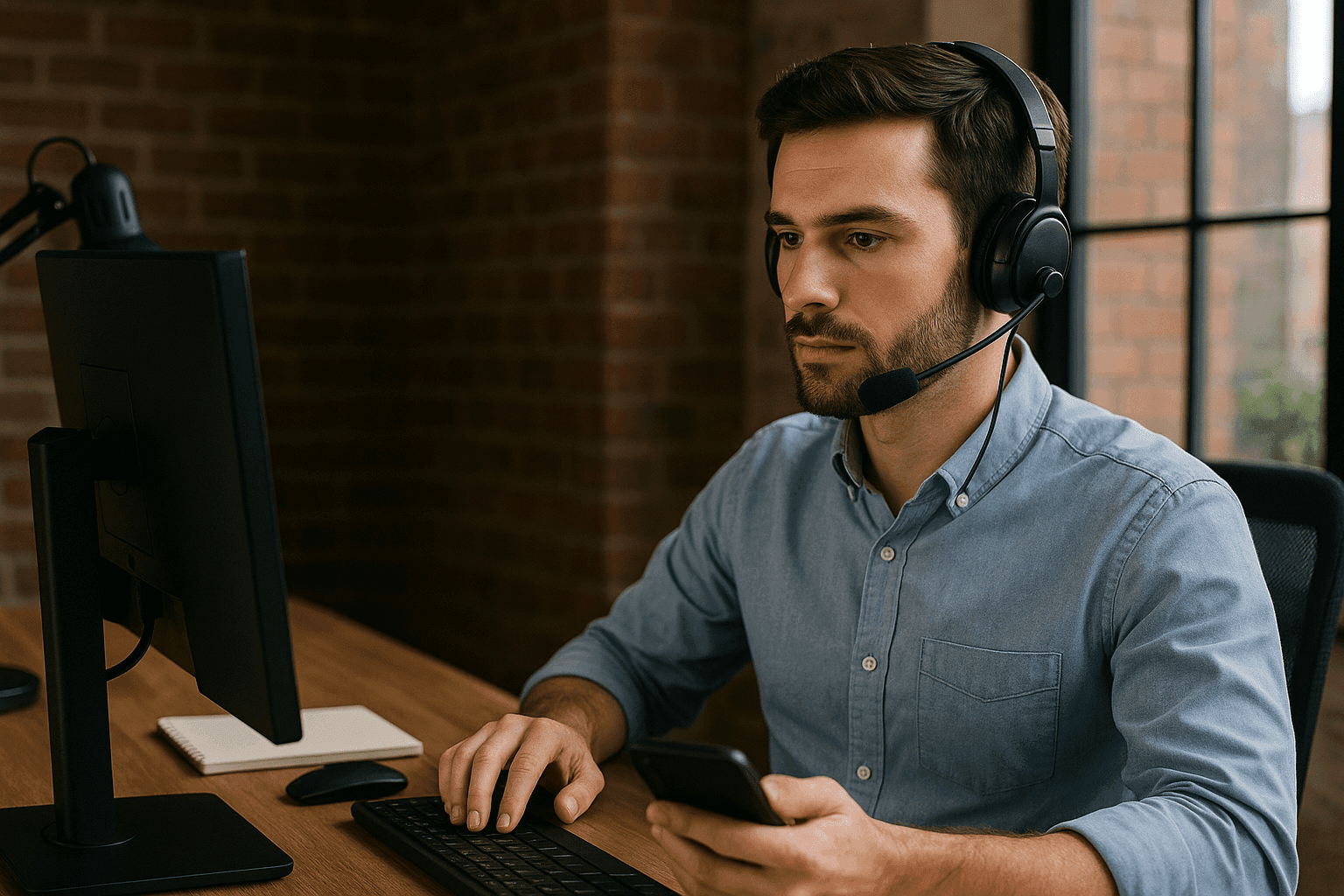 How to Implement A Voice AI Agent in Under 14 Days With XUNA