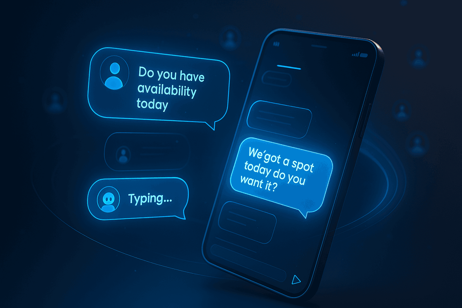 The Psychology of SMS Replies: How to Write Messages That Get Action