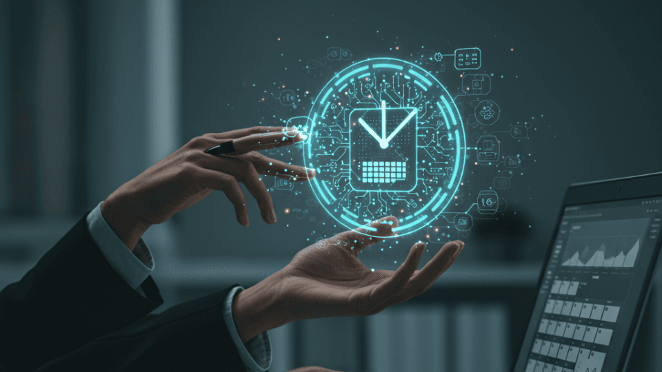 AI Appointment Scheduling for Small Business