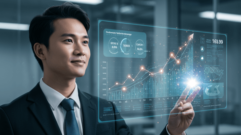 The Economics of Voice AI: How Businesses Save Thousands per Month with Automation