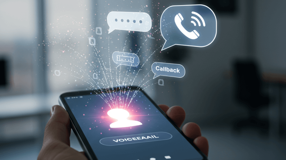 Voicemail Scripts That Get Callbacks