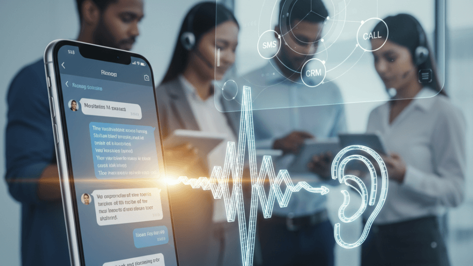 Lead Reactivation: Turn Old Lists into New Revenue with SMS + Voice