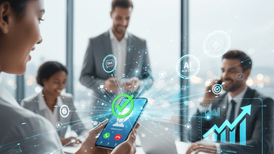 Answer Rate Lifts: Proven Tactics to Get More People to Pick Up