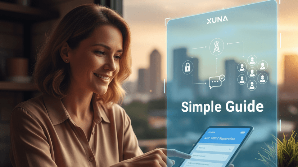 A2P 10DLC Registration for Local Businesses: Simple Guide