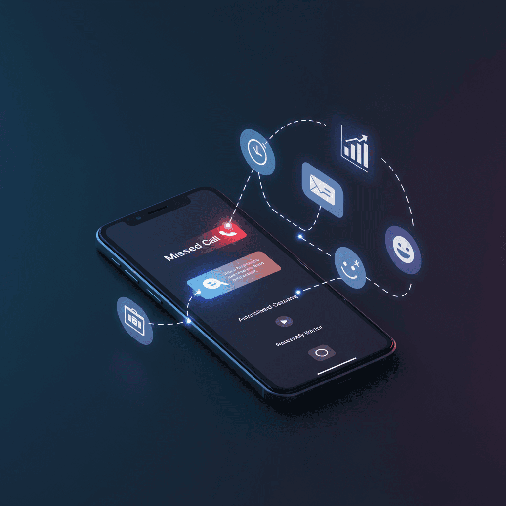 Missed-Call Text Back: Setup, Scripts, and Results