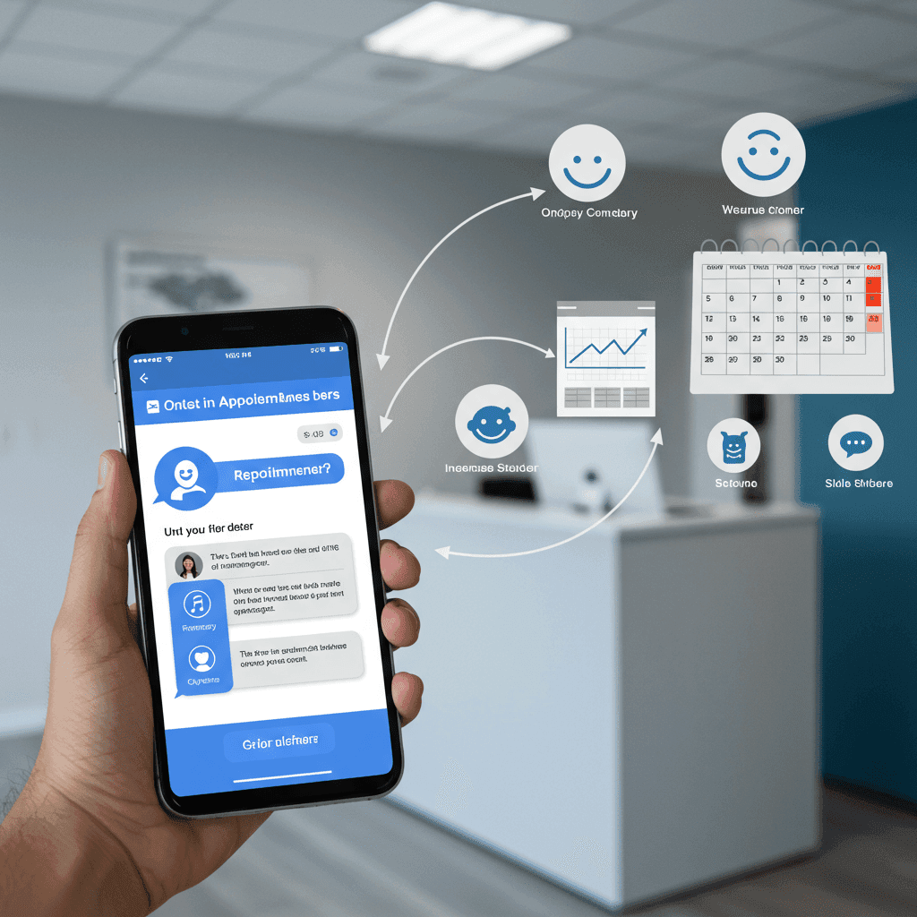 Best Appointment Reminder Text Templates