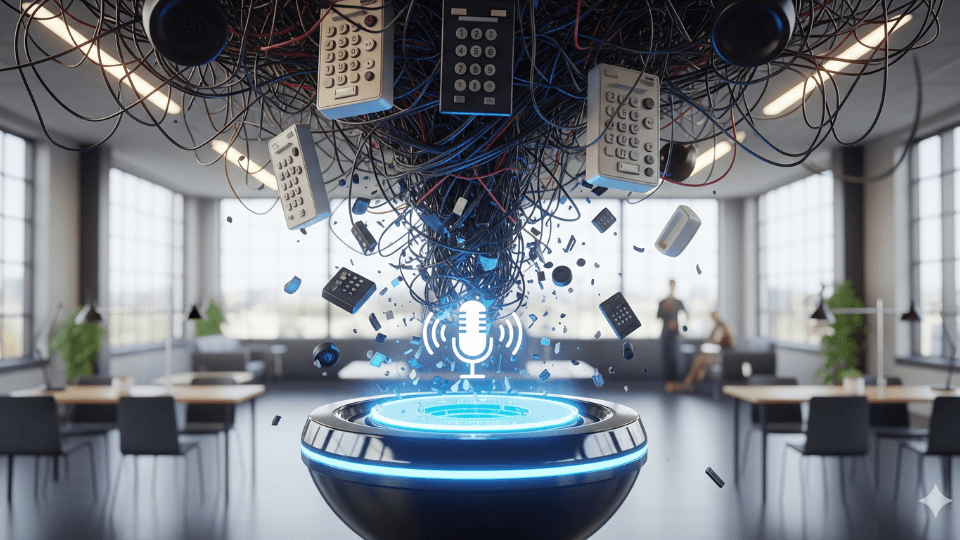 How to Design a High-Converting IVR Replacement Flow Without Phone Trees