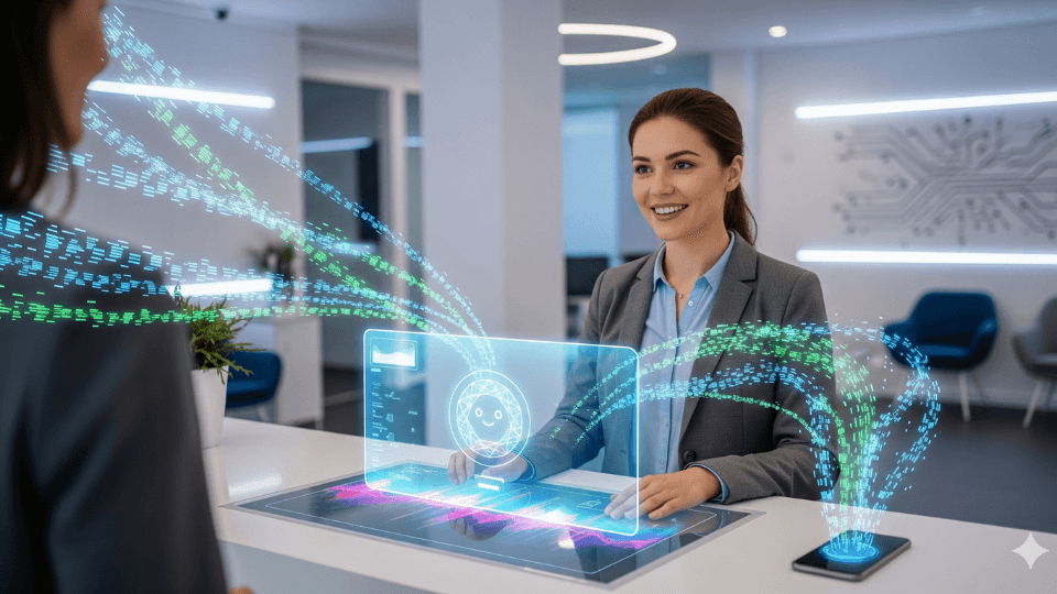 Staffing for an AI-Augmented Front Desk: New Roles, SOPs, and Playbooks