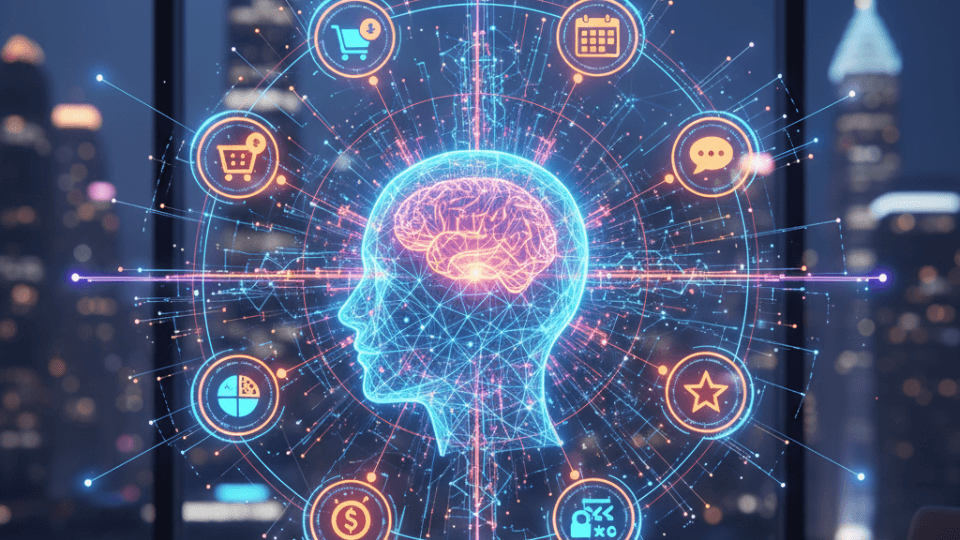 Streamline AI Personalization for Business Growth