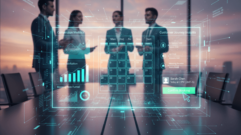 Leverage AI Scheduling for Conversion Optimization