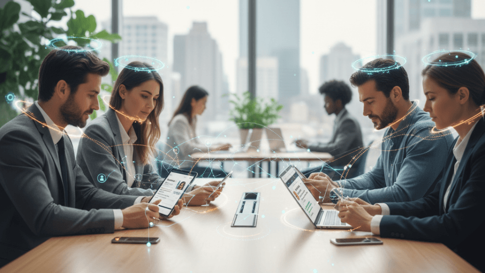 Revolutionize AI Personalization for Customer Success