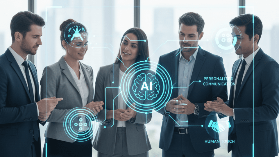 Create AI Best Practices for Customer Success