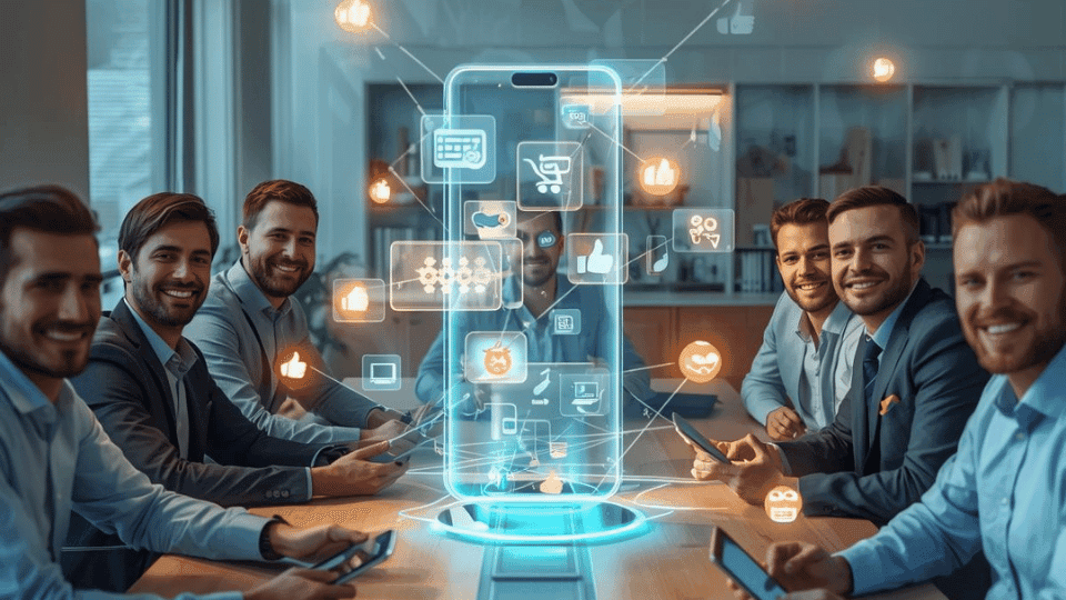 The 98% Open Rate: Scaling Business Growth with SMS Automation