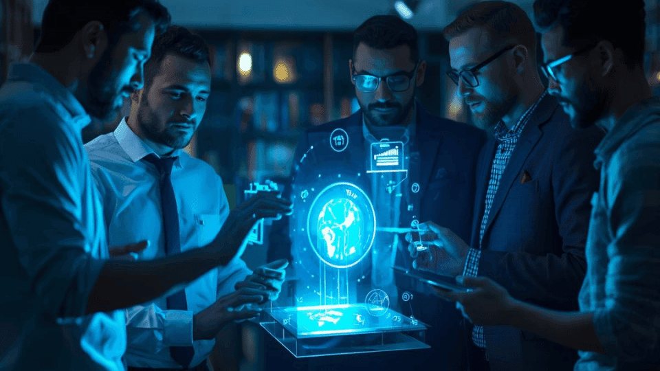 From Clicks to Classrooms: Mastering AI Conversion in Education