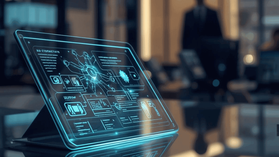 The Intelligence Layer: Deploying Chatbots for 2026 Operational Excellence