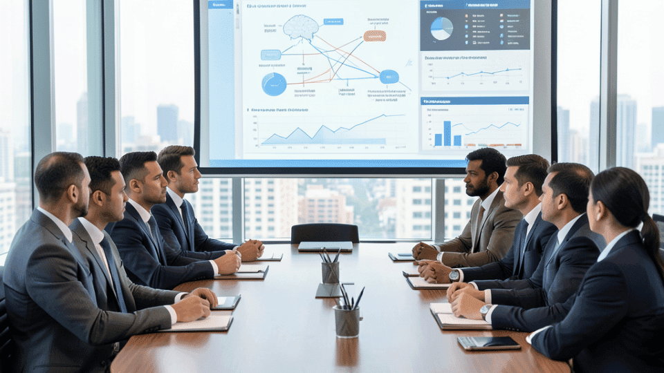 The State of AI Compliance for Business Growth