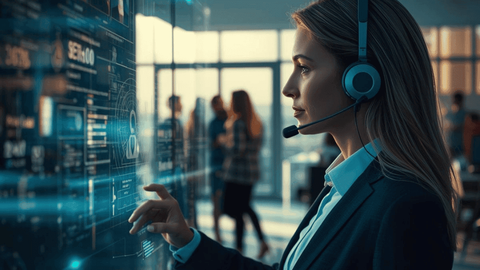 Blueprints for Automating Customer Service AI for 2026 Efficiency