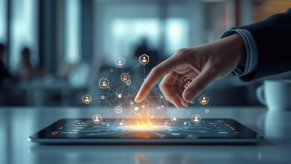 Blueprints for Applying AI Personalization for 2026 Operational Excellence