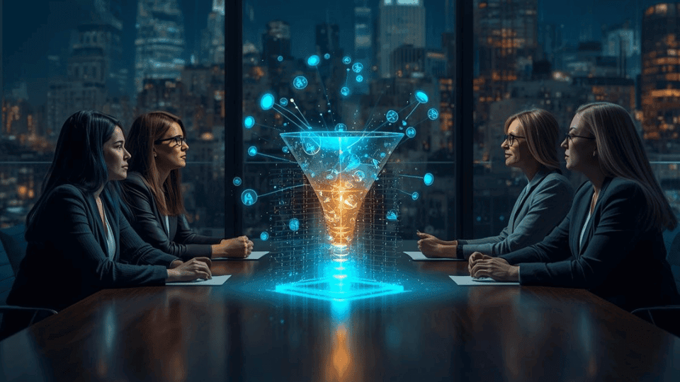 Precision Engines: Advanced Lead Generation for Modern Teams