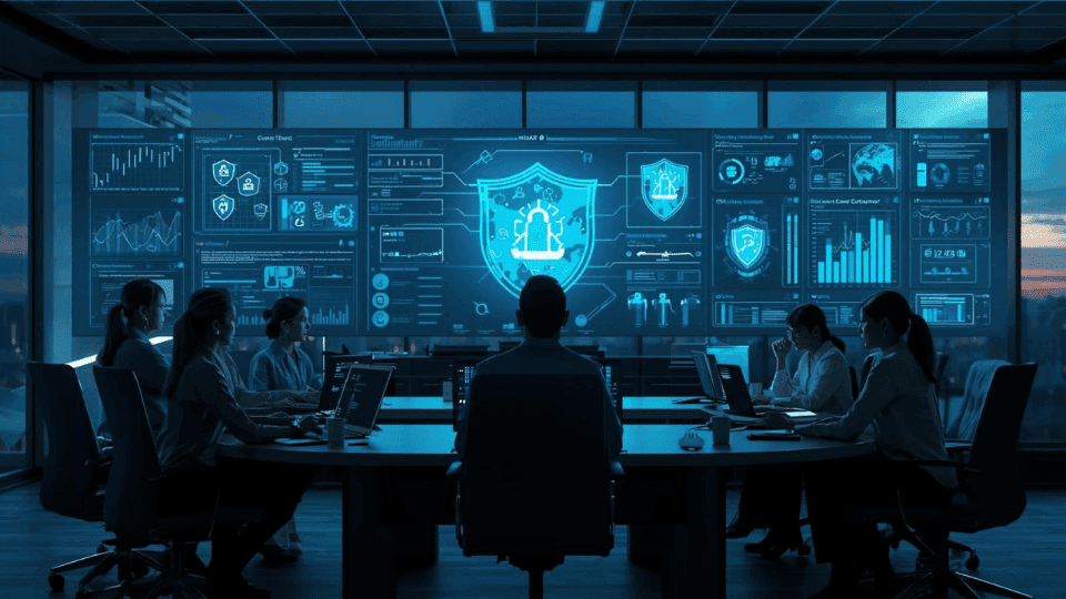 Building Trust: AI Compliance for Unparalleled Customer Success