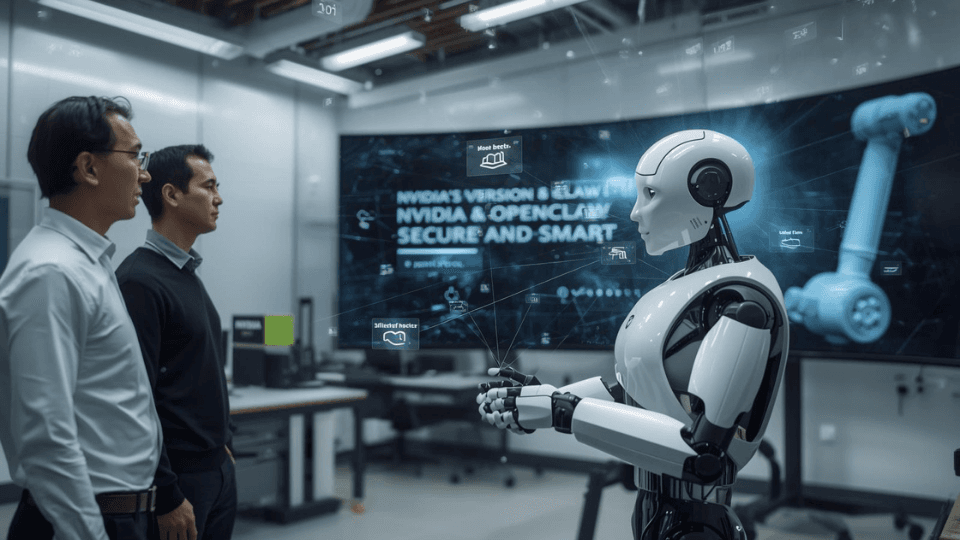 Building Visual Memory and Securing the Robotic Future