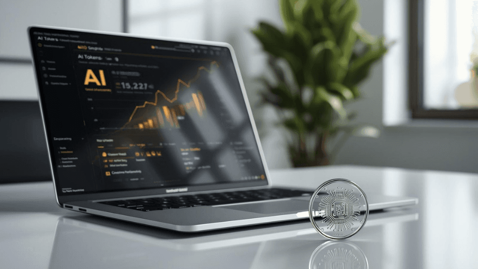 Pay in Power: Why Silicon Valley Is Trading Cash for AI Tokens