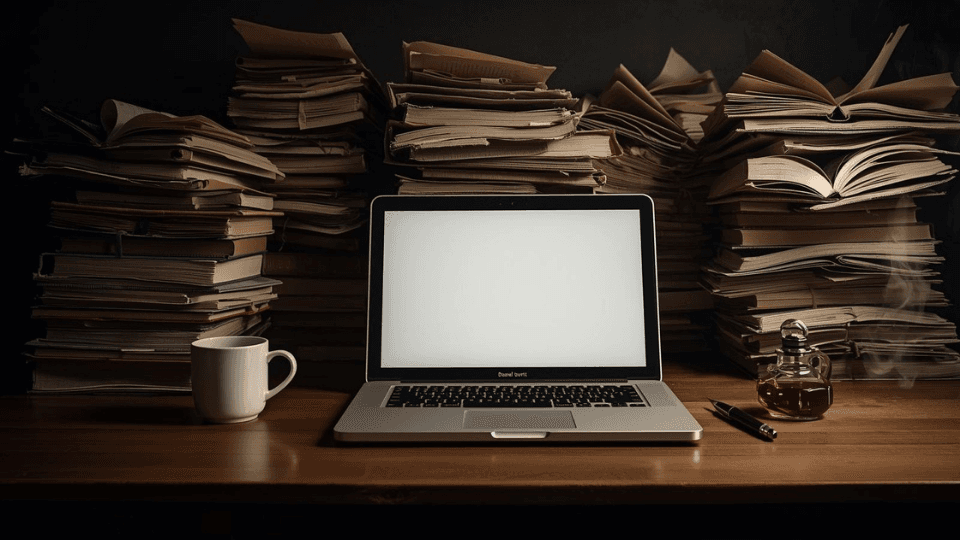 Ghost in the Machine: Why a Major Publisher Scrapped a Horror Novel