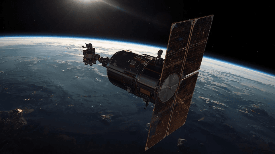 The Great Data Migration into Deep Space