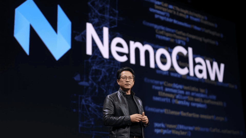 Nvidia NemoClaw: Bringing Real Security to AI Agents