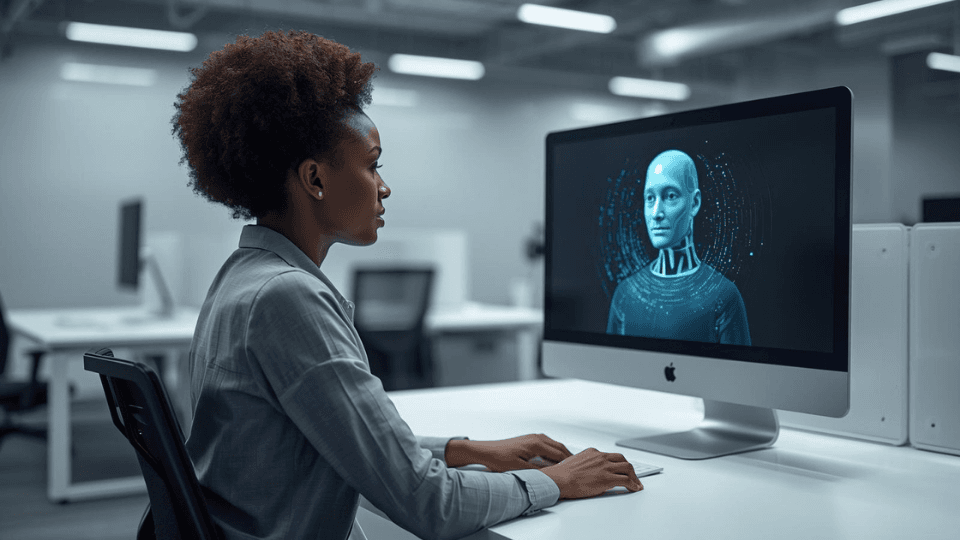 The Silicon Manager: Why Your Next Boss Might Be a Chatbot