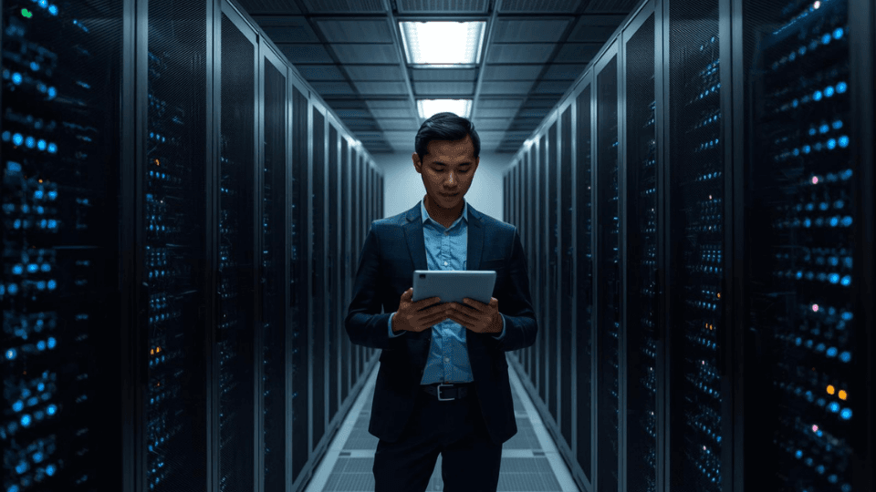 Mistral Forge: How French AI is Winning the Enterprise War