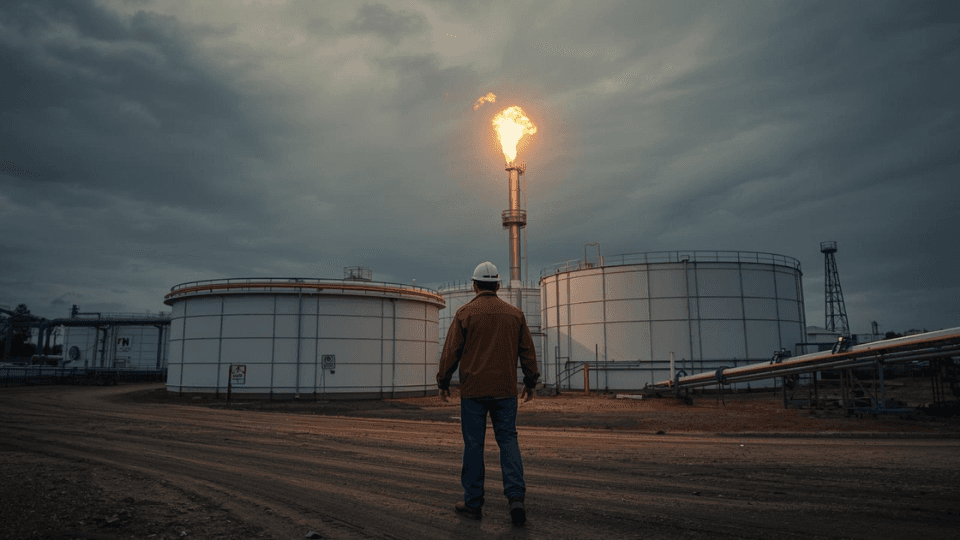 Meta’s Massive Gas Habit: Powering AI by Burning the Bridge