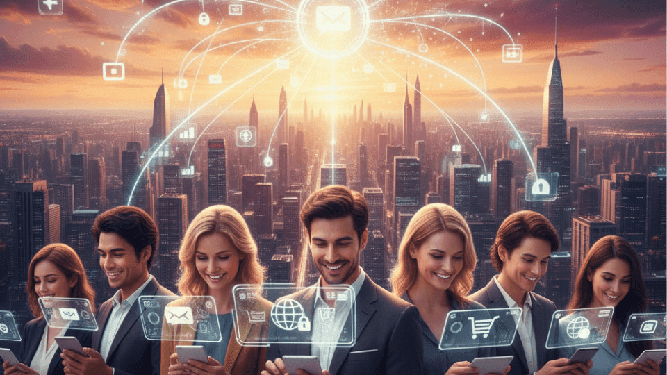 The Power of SMS Personalization: Boosting Engagement and Sales