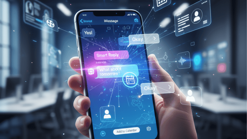 Mastering iMessage AI to Unlock Unparalleled Efficiency for 2025