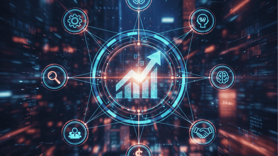 How AI Integration Drives Business Growth