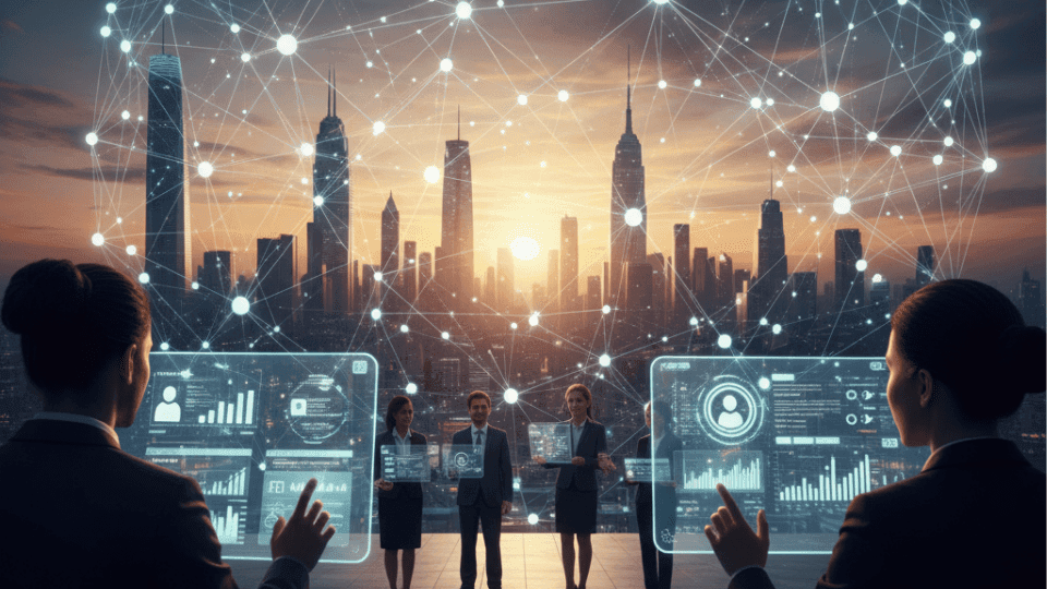 The Death of Segmentation: Why 2025 is the Year of the “Segment of One”