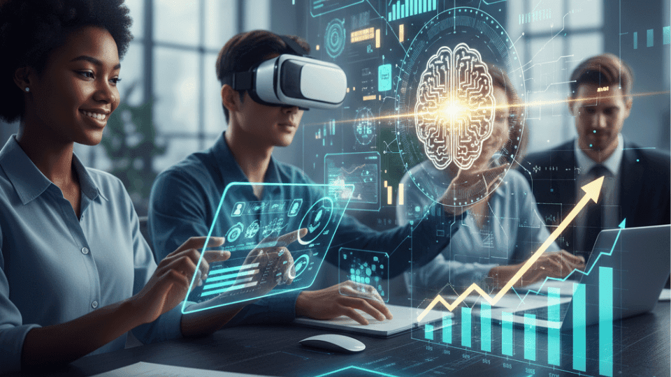 Beyond the FAQ: Using AI to Move from Static Tutorials to Adaptive Success