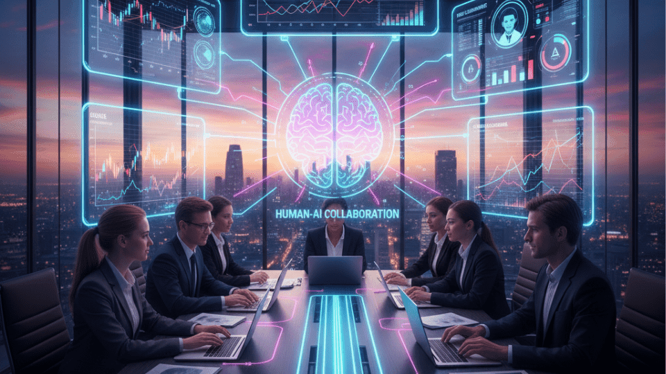 Scaling Modern Finance Through Optimized AI