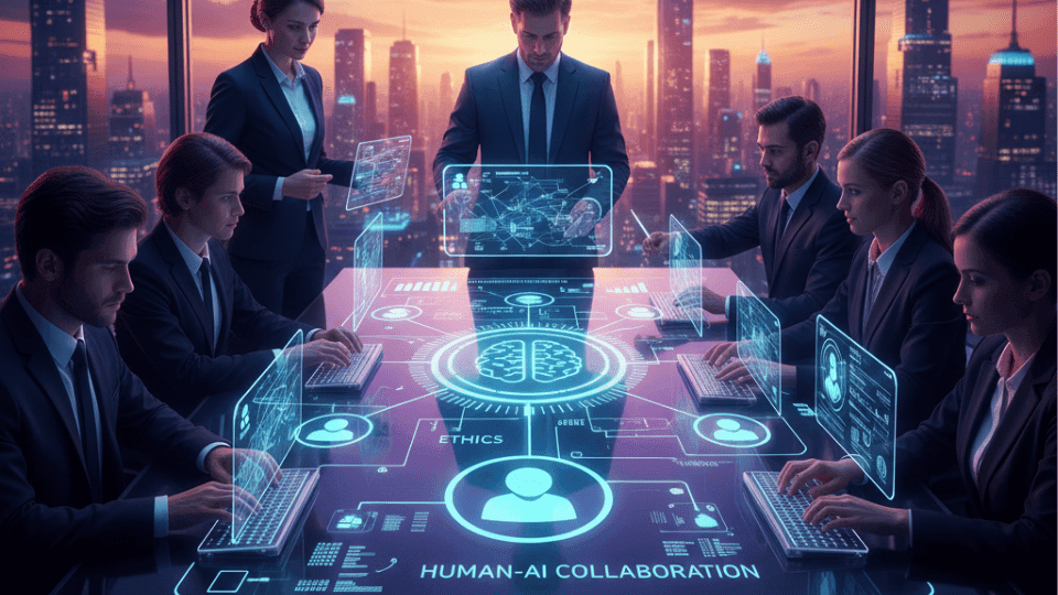 Boosting AI Best Practices for Success