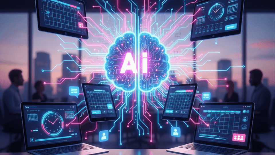 Scaling Financial AI for Better Conversion