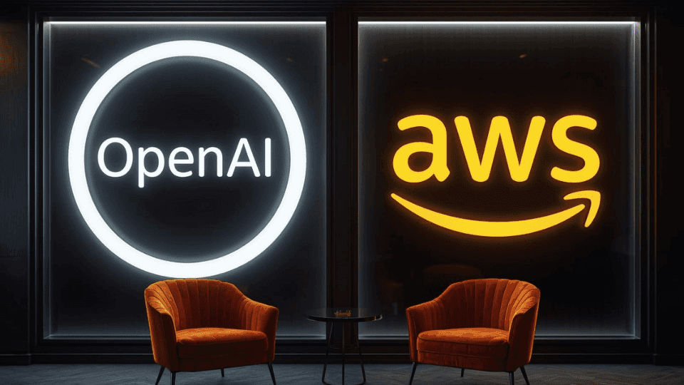 The Cloud War Shift: Why OpenAI is Jumping into Bed with Amazon