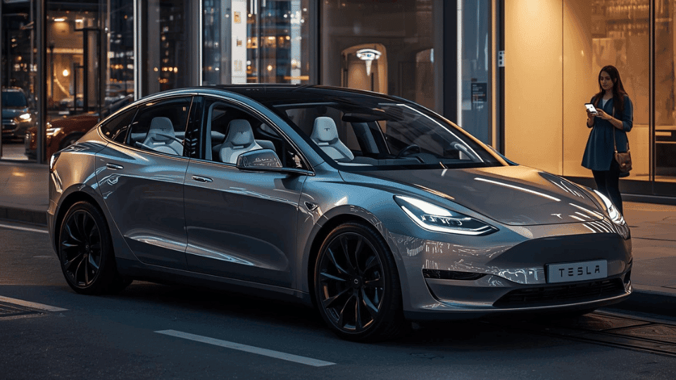 Tesla’s Reckoning: Elon Musk Finally Admits the $25,000 EV is Dead