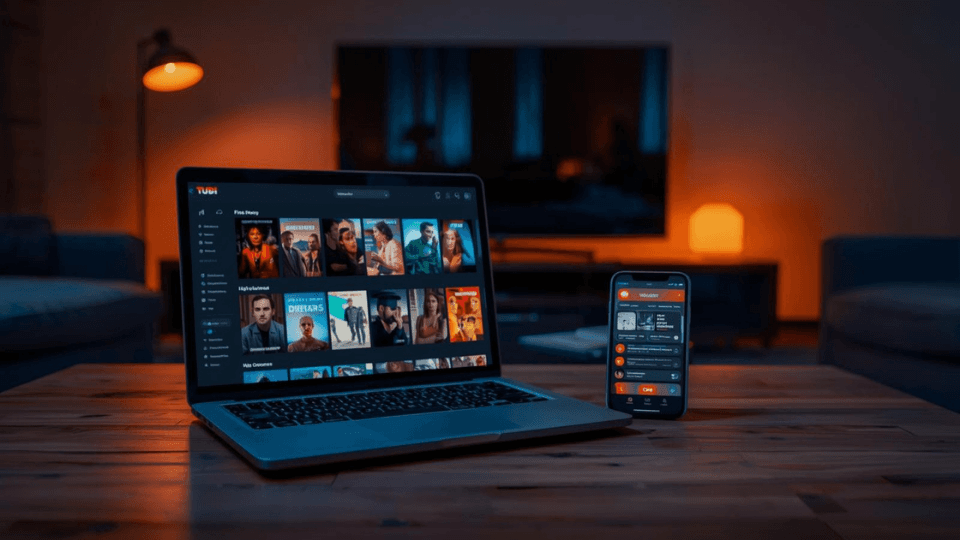 Stream Smarter: Tubi Brings Its Massive Movie Library Directly to ChatGPT