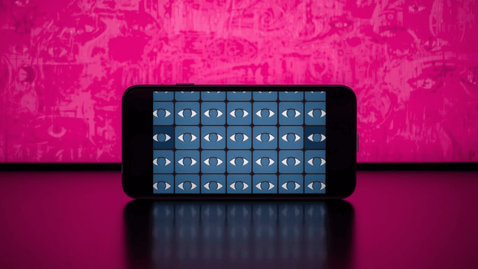 The Hired Eyes: How a Stealthy Hack-for-Hire Group Is Cracking iCloud and Android