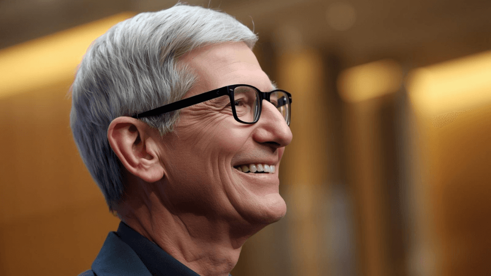 Apple’s Sight: Four New Smart Glass Prototypes Hit the Test Bench