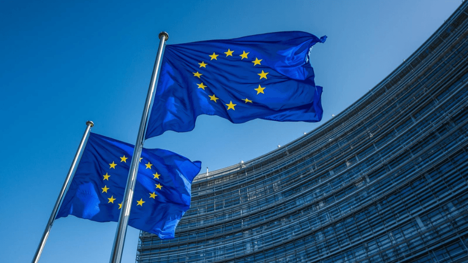 The Brussels Heist: How Cyber Gangs Cracked the EU’s Digital Vault