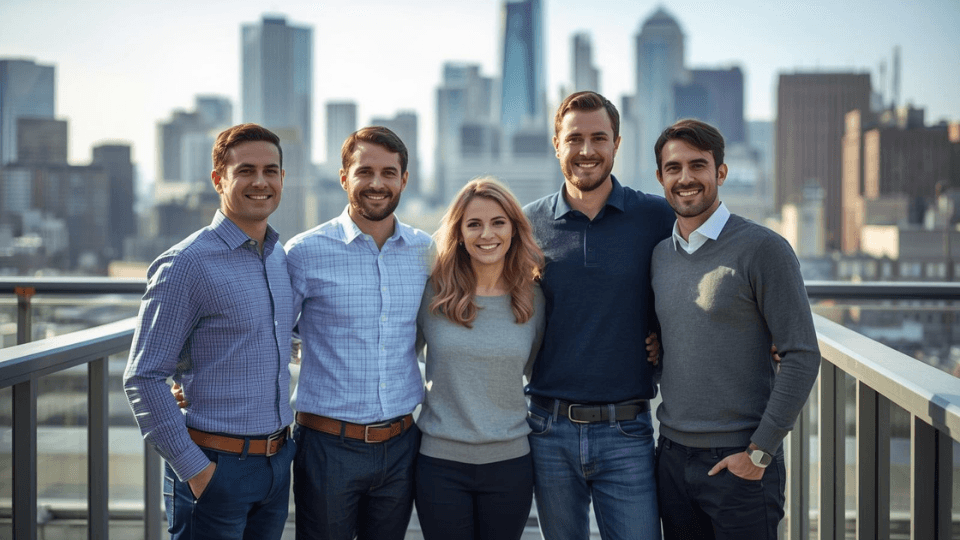 The Insiders’ Club: OpenAI Alums Launch a Hundred-Million Dollar AI Fund